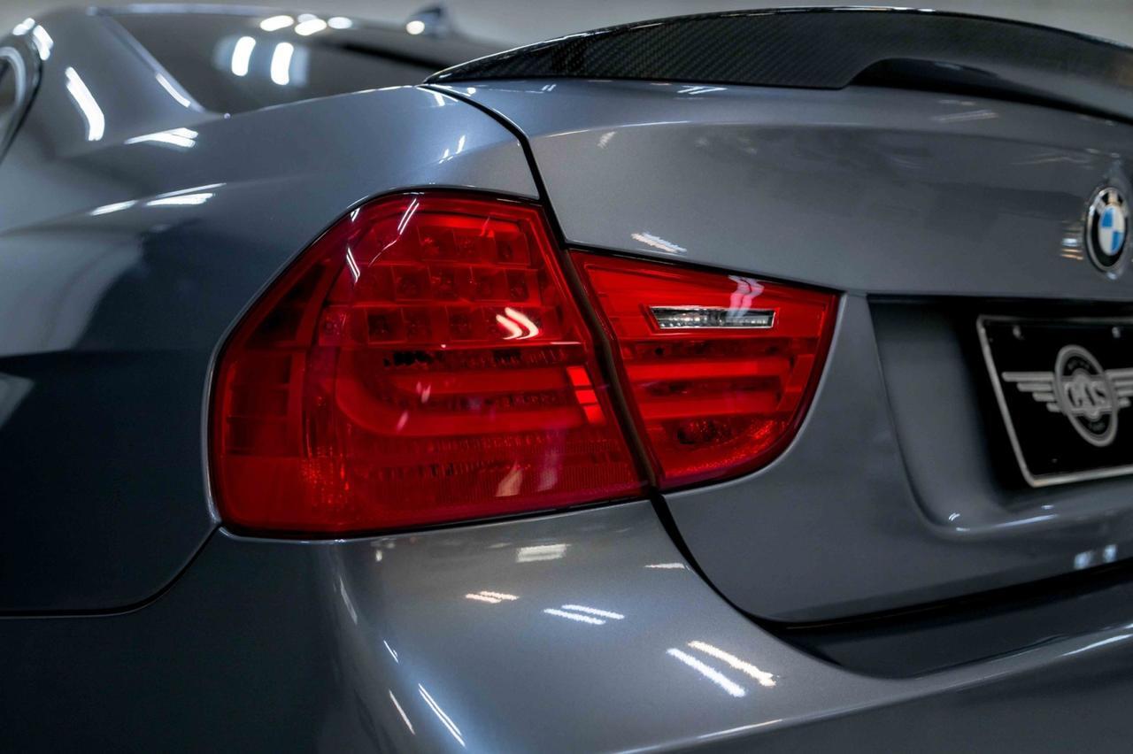2011 BMW M3 Marietta GA