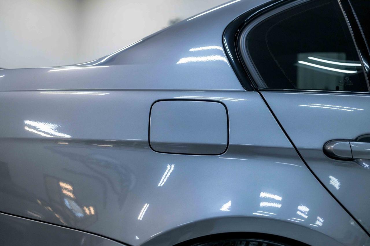 2011 BMW M3 Marietta GA