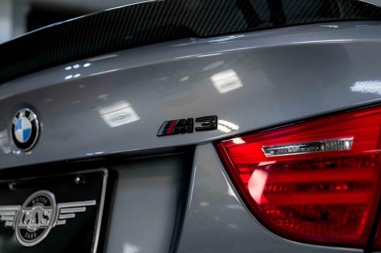 2011 BMW M3 Marietta GA