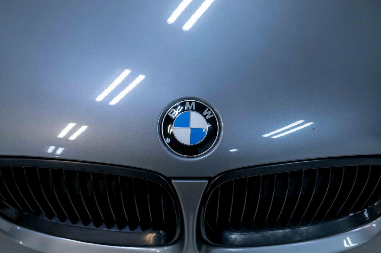 2011 BMW M3 Marietta GA