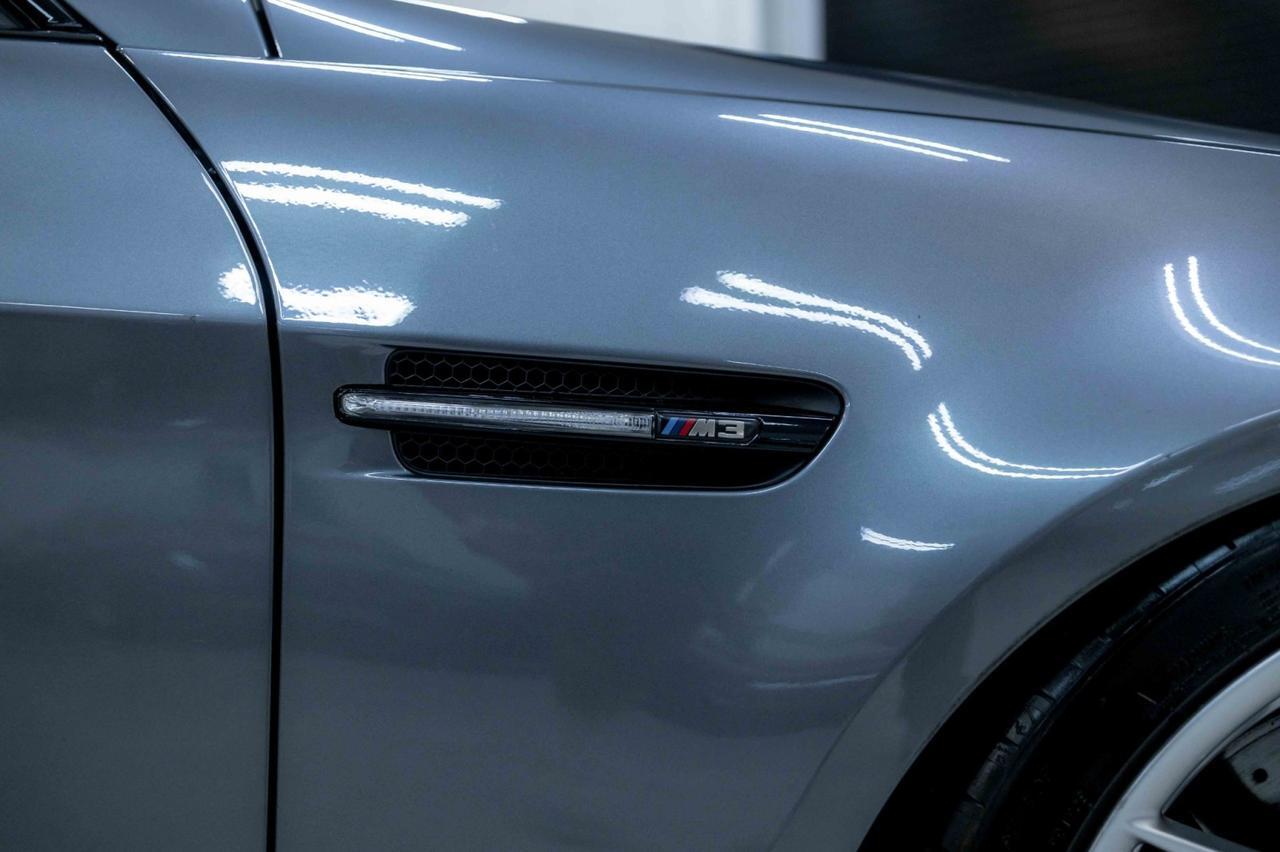 2011 BMW M3 Marietta GA