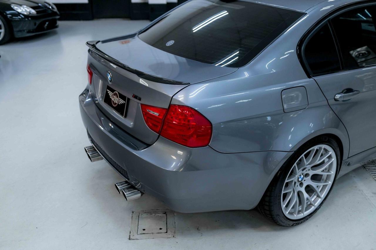 2011 BMW M3 Marietta GA