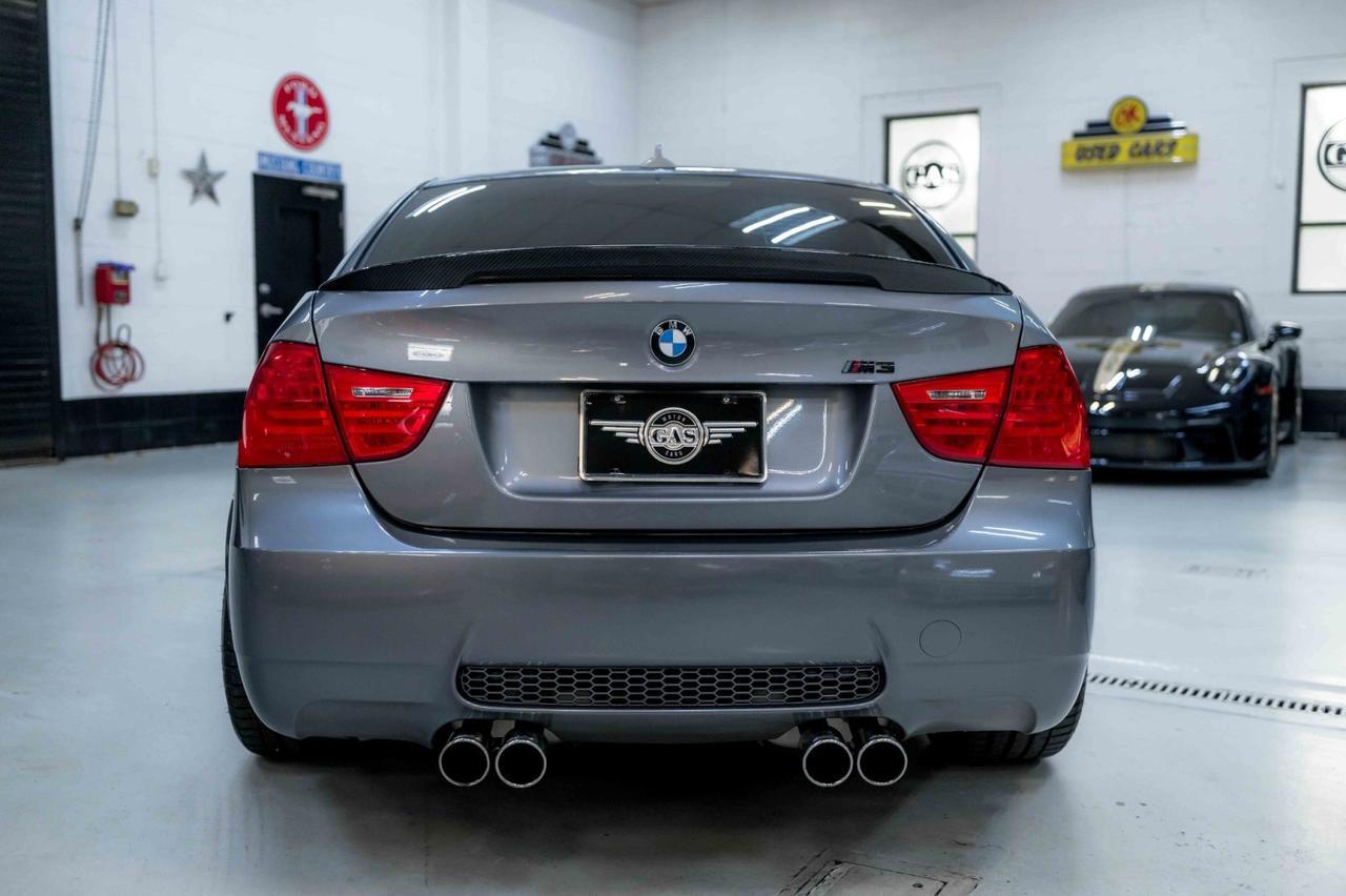 2011 BMW M3 Marietta GA