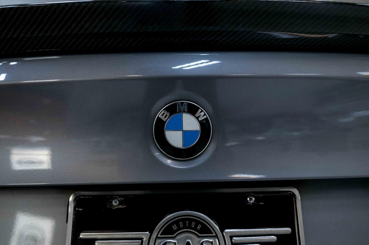 2011 BMW M3 Marietta GA