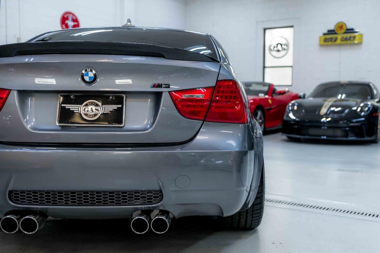 2011 BMW M3 Marietta GA