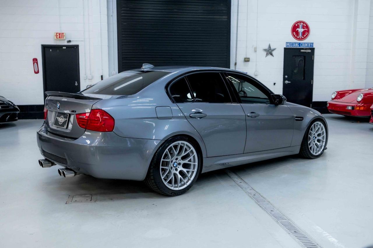 2011 BMW M3 Marietta GA