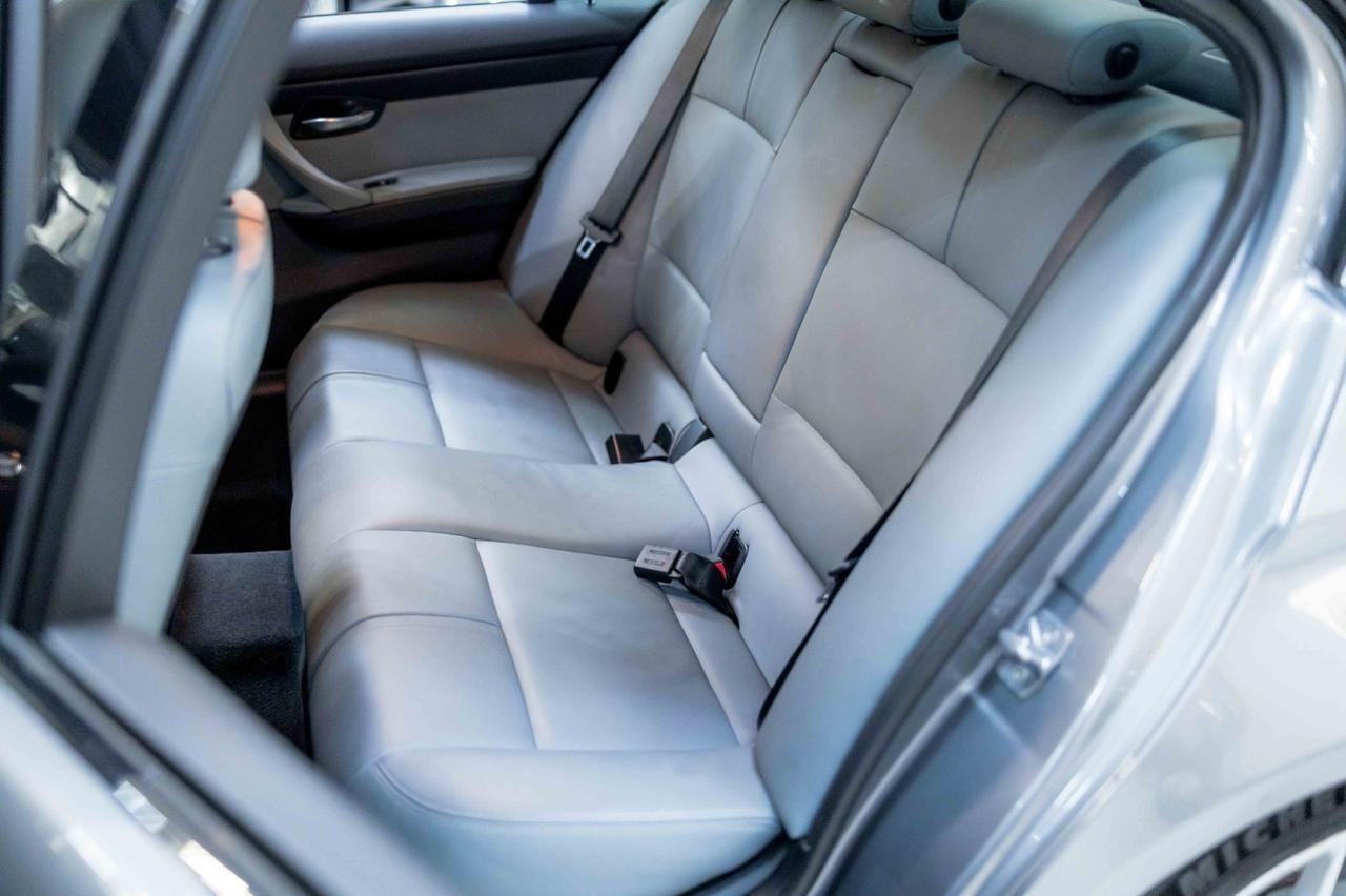 2011 BMW M3 Marietta GA