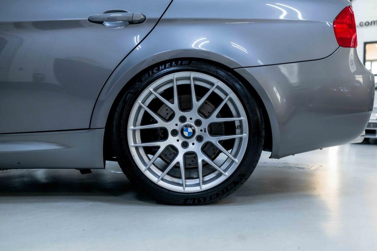 2011 BMW M3 Marietta GA