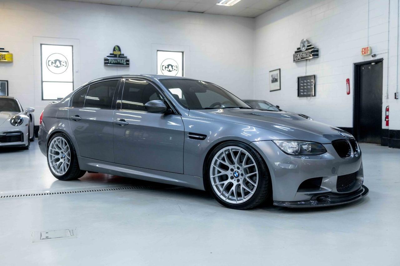 2011 BMW M3 Marietta GA