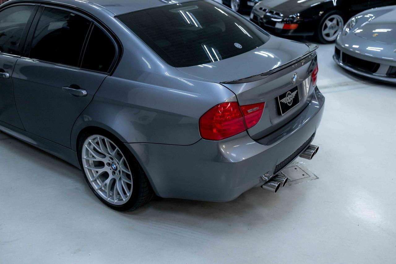 2011 BMW M3 Marietta GA