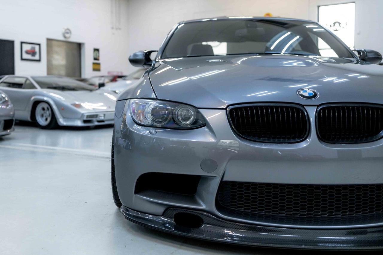 2011 BMW M3 Marietta GA