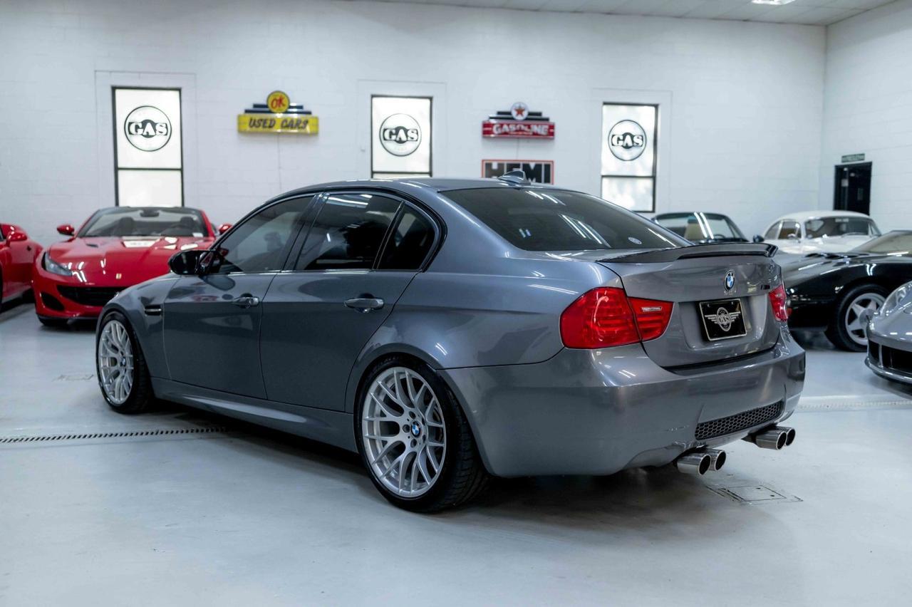 2011 BMW M3 Marietta GA