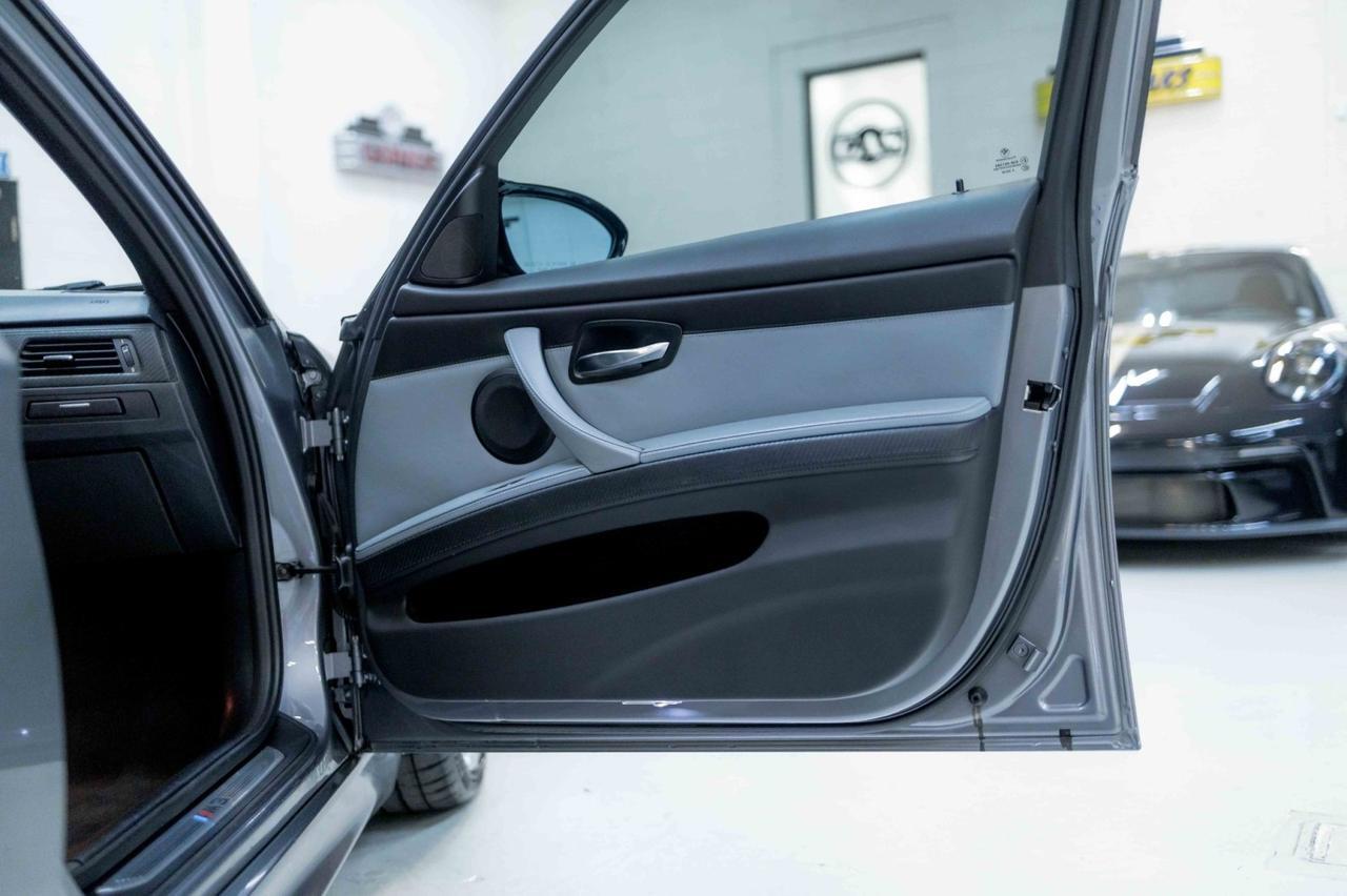 2011 BMW M3 Marietta GA