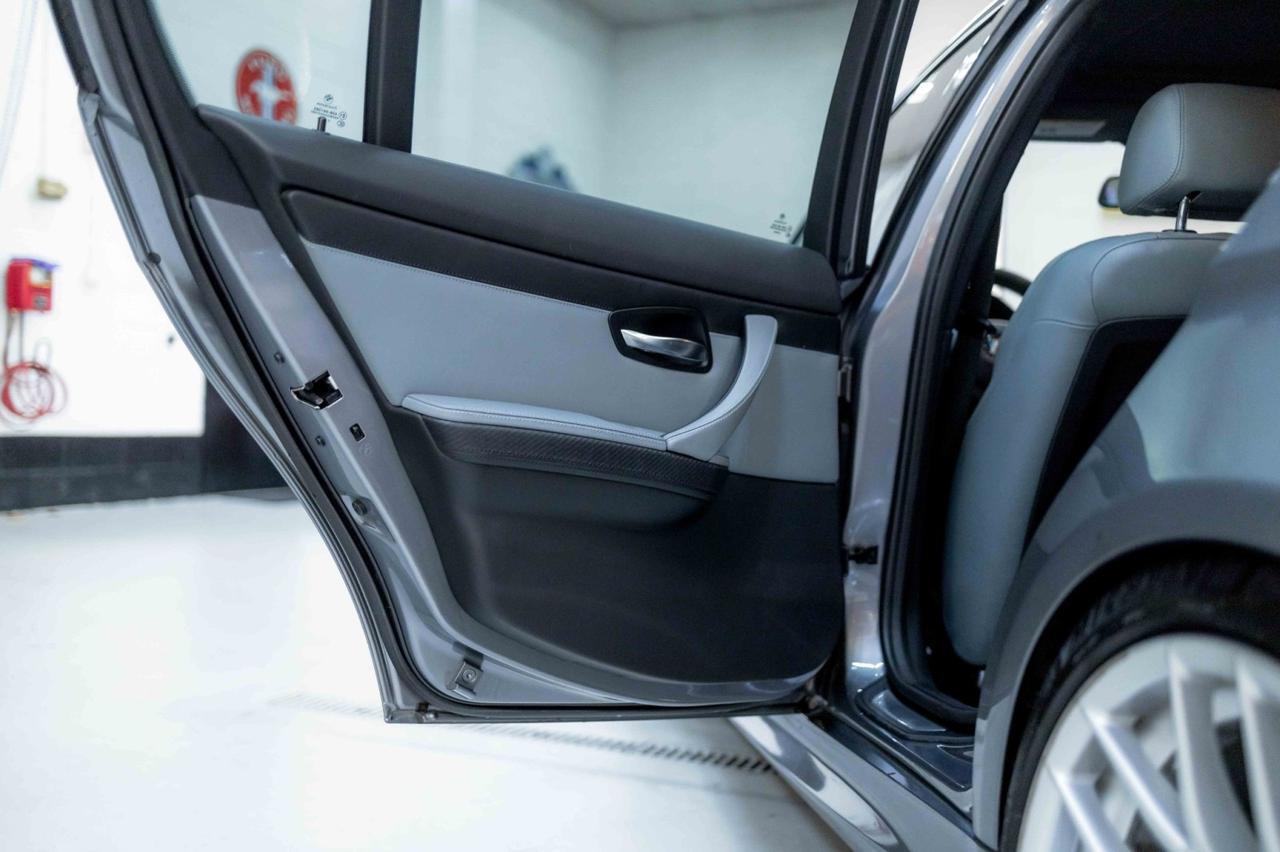 2011 BMW M3 Marietta GA