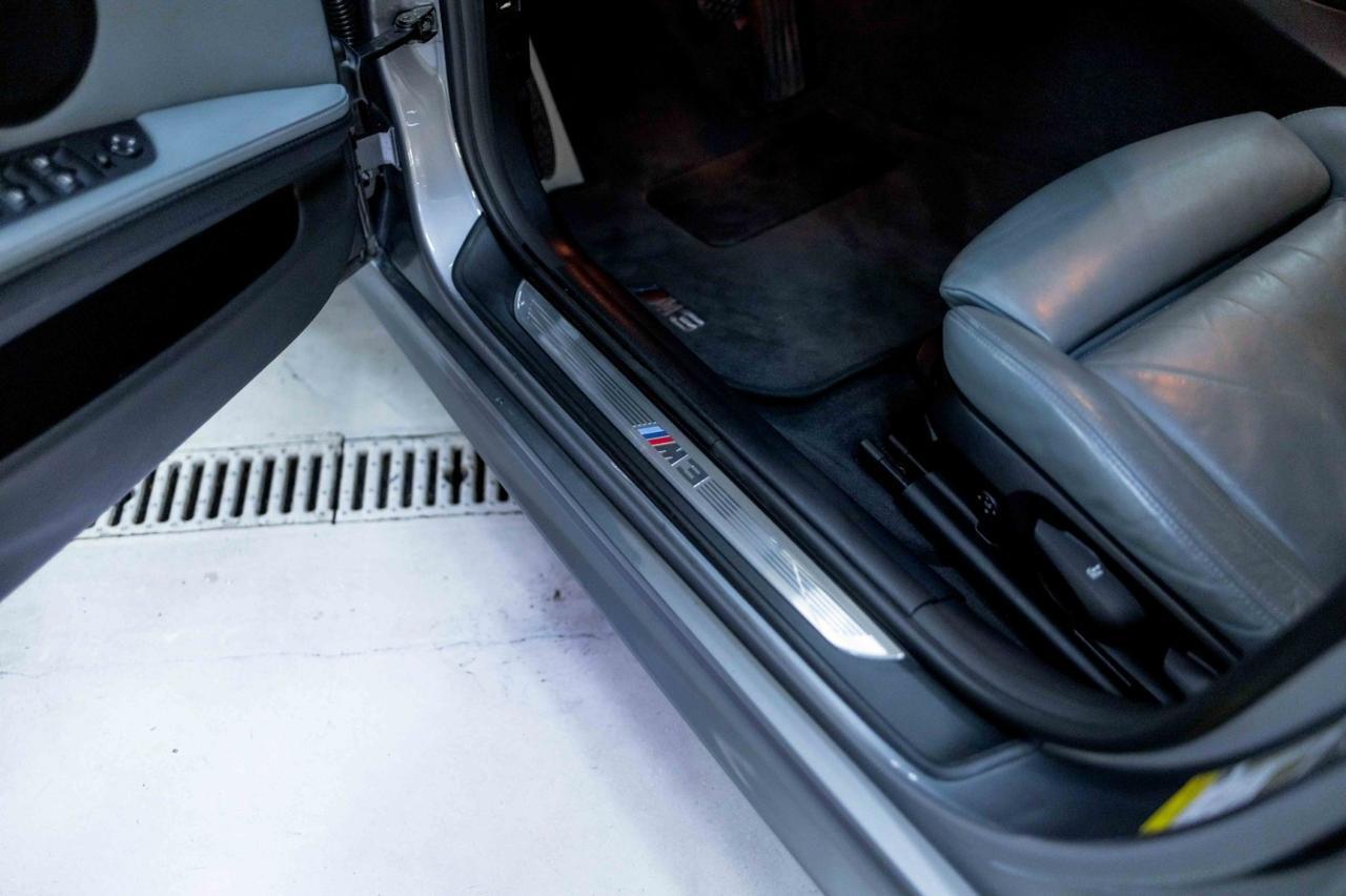 2011 BMW M3 Marietta GA
