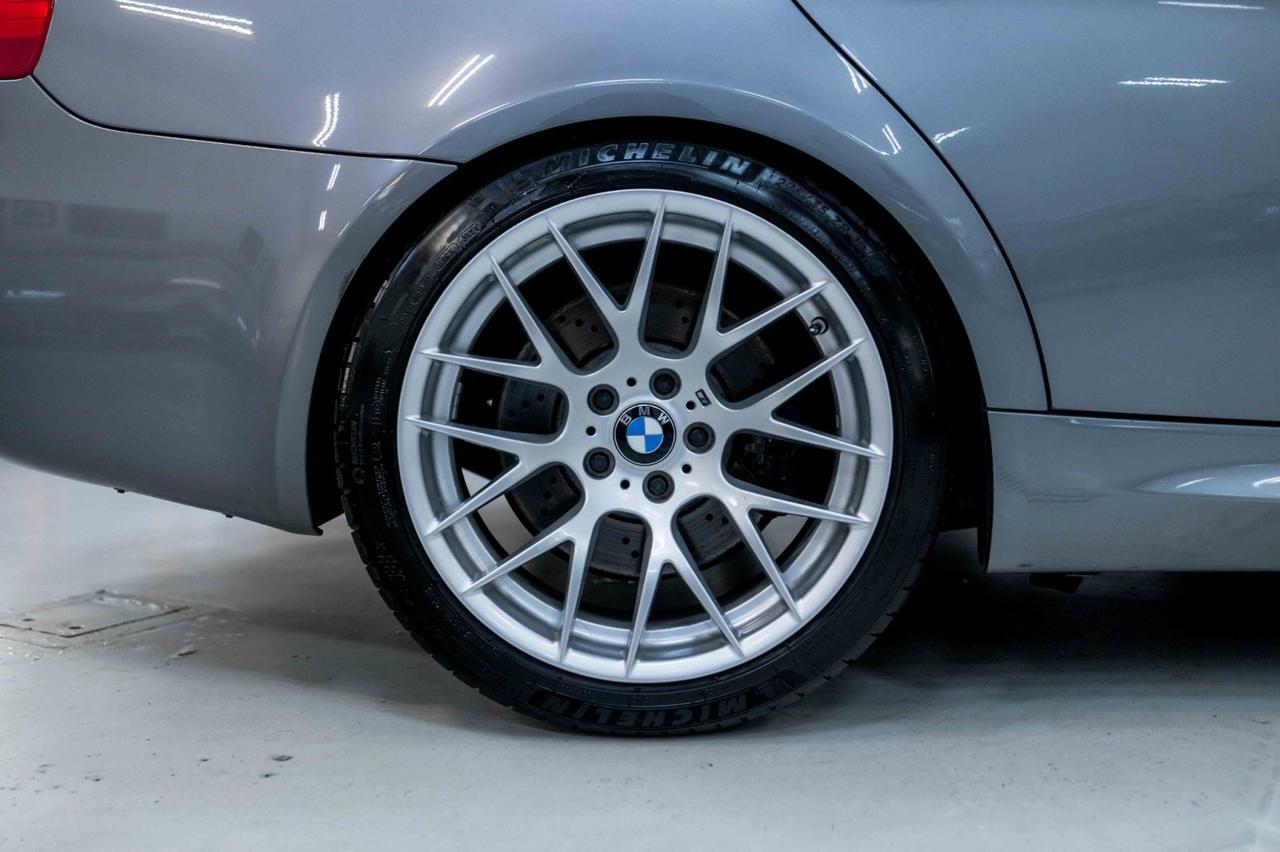 2011 BMW M3 Marietta GA