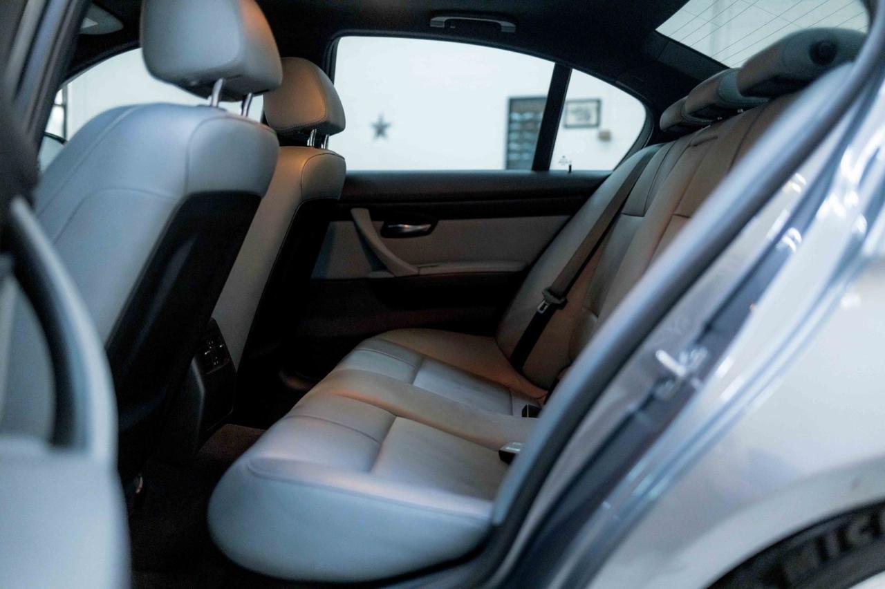 2011 BMW M3 Marietta GA