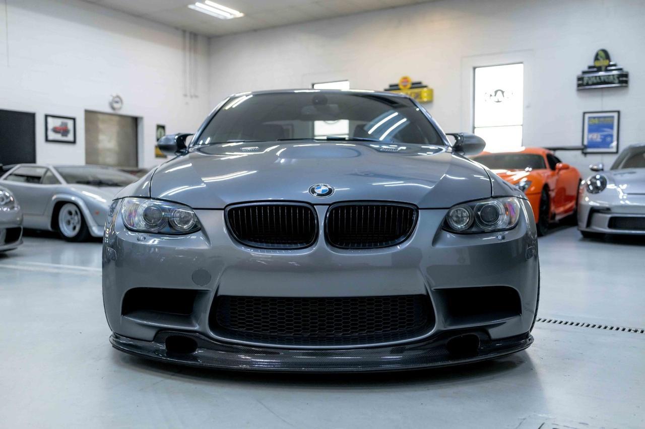 2011 BMW M3 Marietta GA