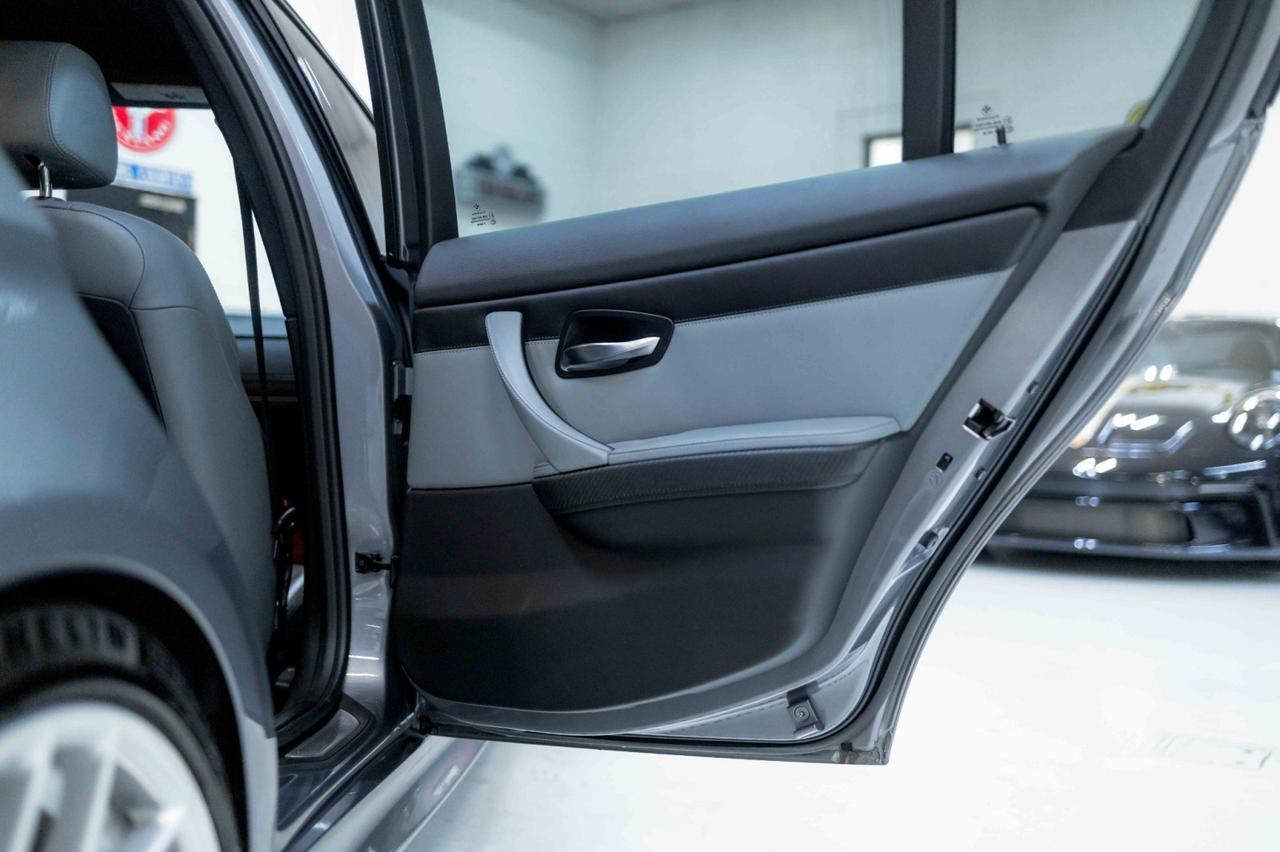 2011 BMW M3 Marietta GA