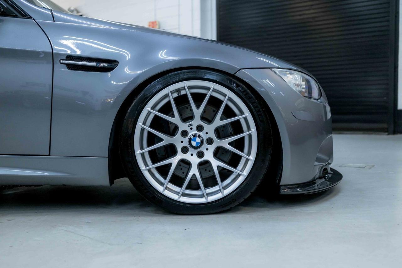 2011 BMW M3 Marietta GA