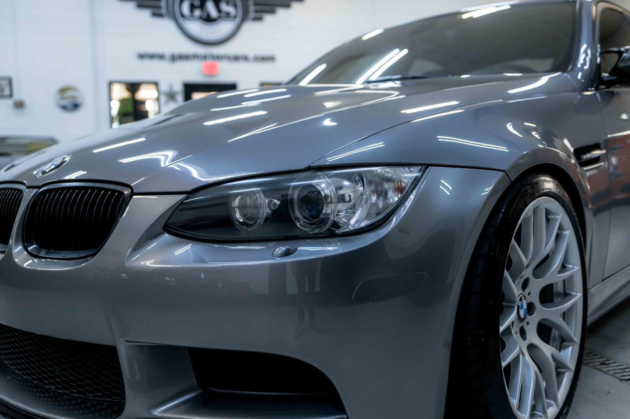 2011 BMW M3 Marietta GA