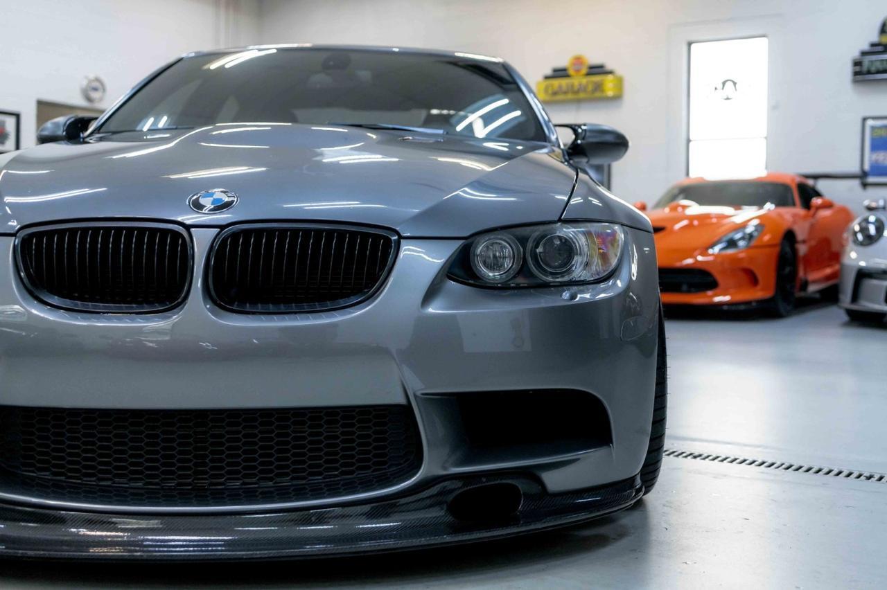 2011 BMW M3 Marietta GA