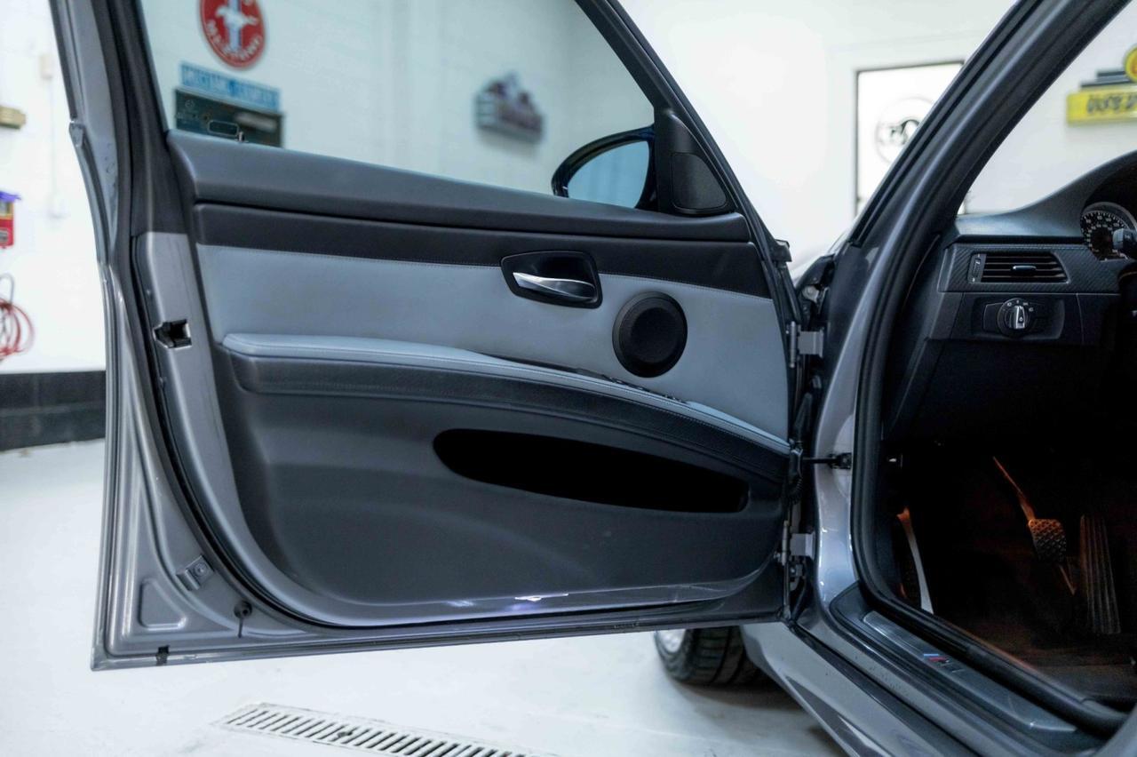 2011 BMW M3 Marietta GA