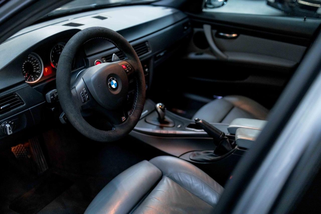 2011 BMW M3 Marietta GA