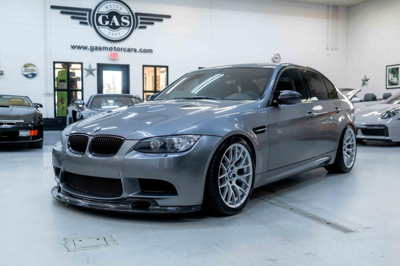 2011 BMW M3 Marietta GA
