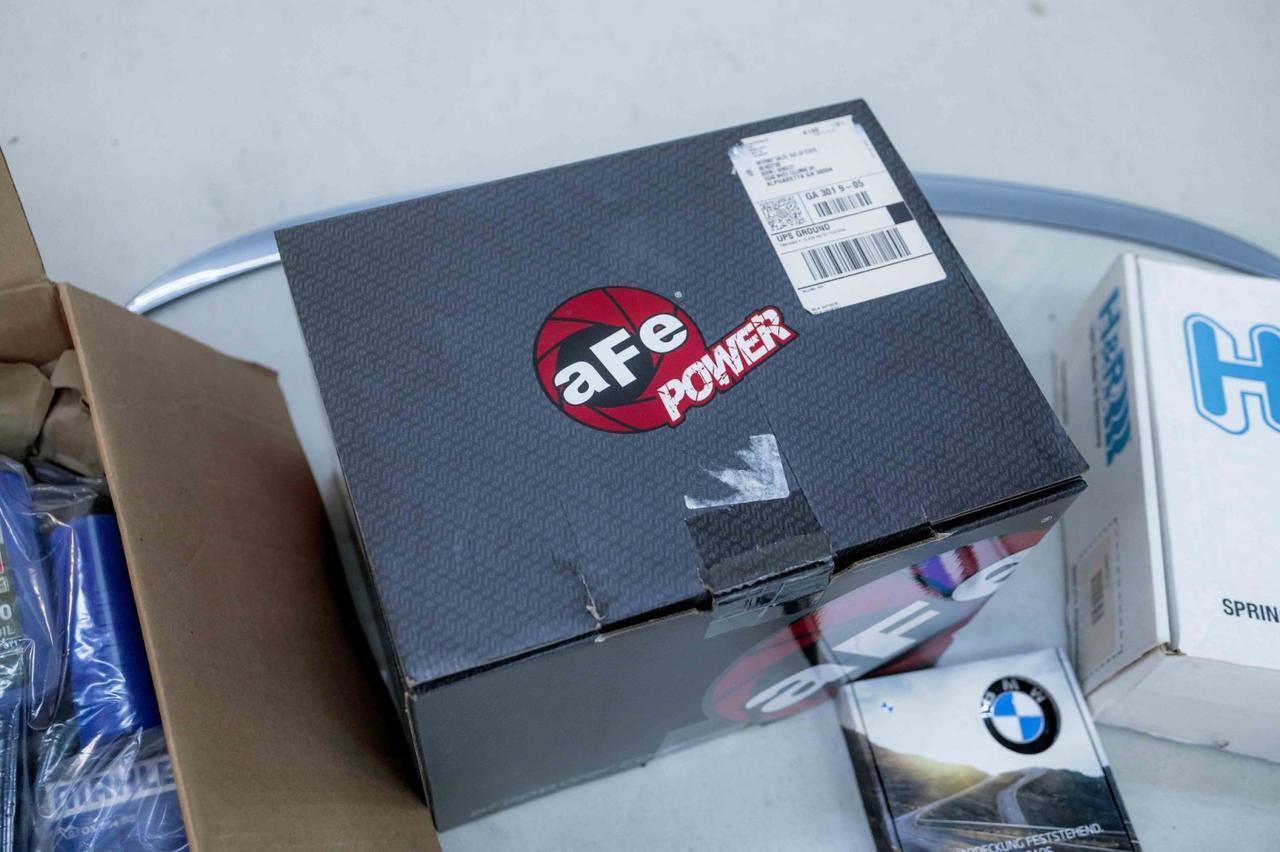 2011 BMW M3 Marietta GA
