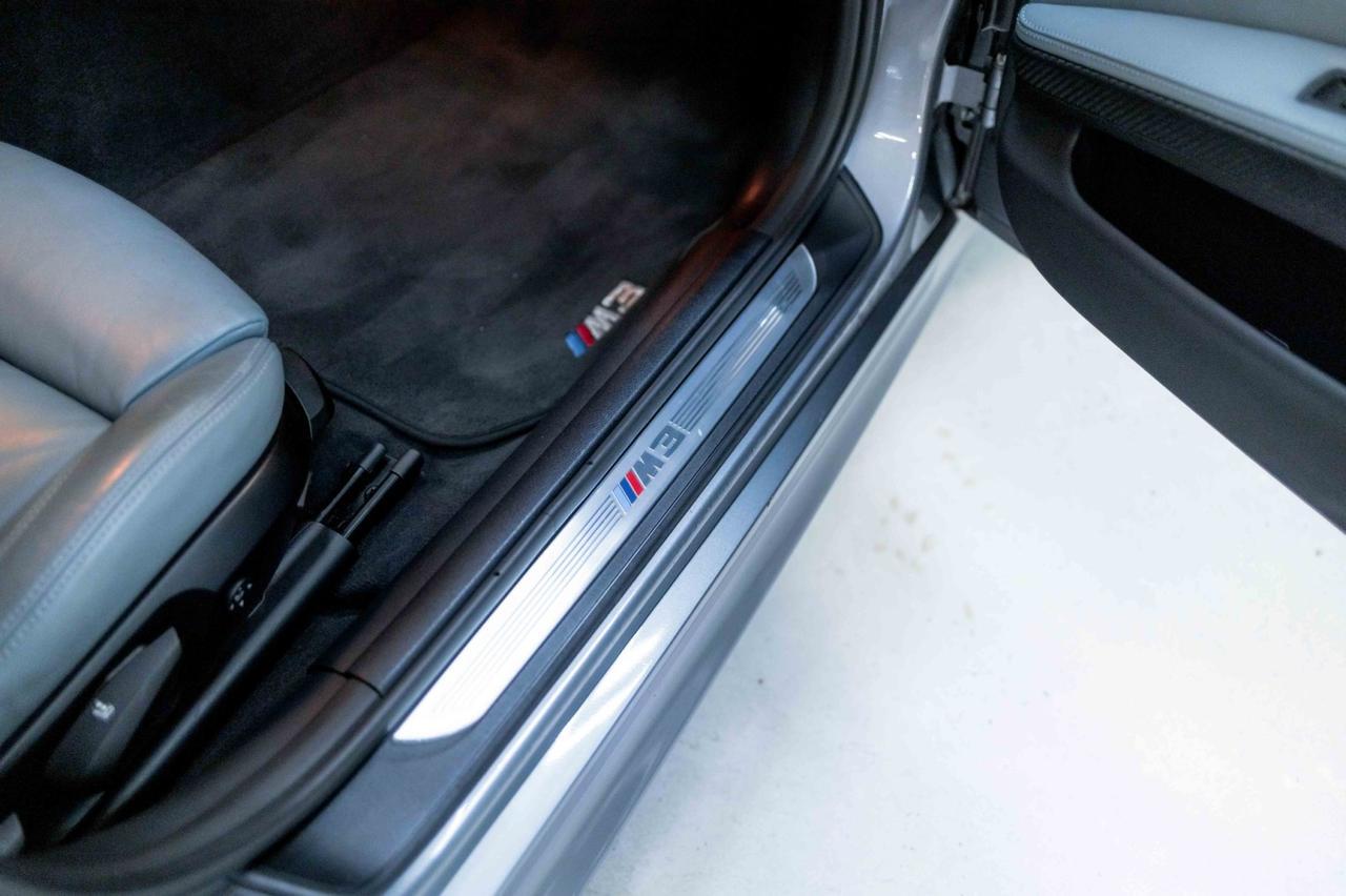 2011 BMW M3 Marietta GA