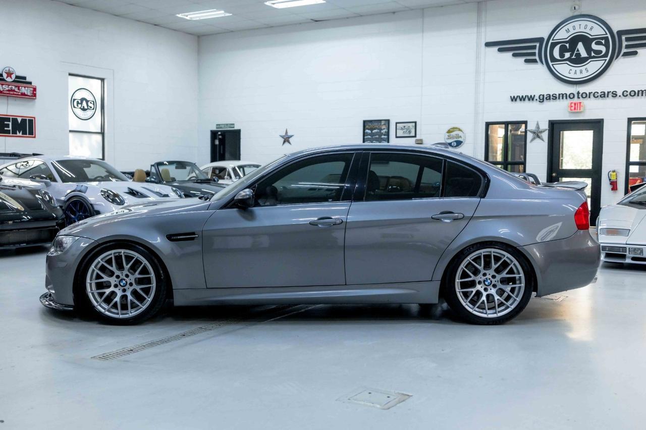 2011 BMW M3 Marietta GA