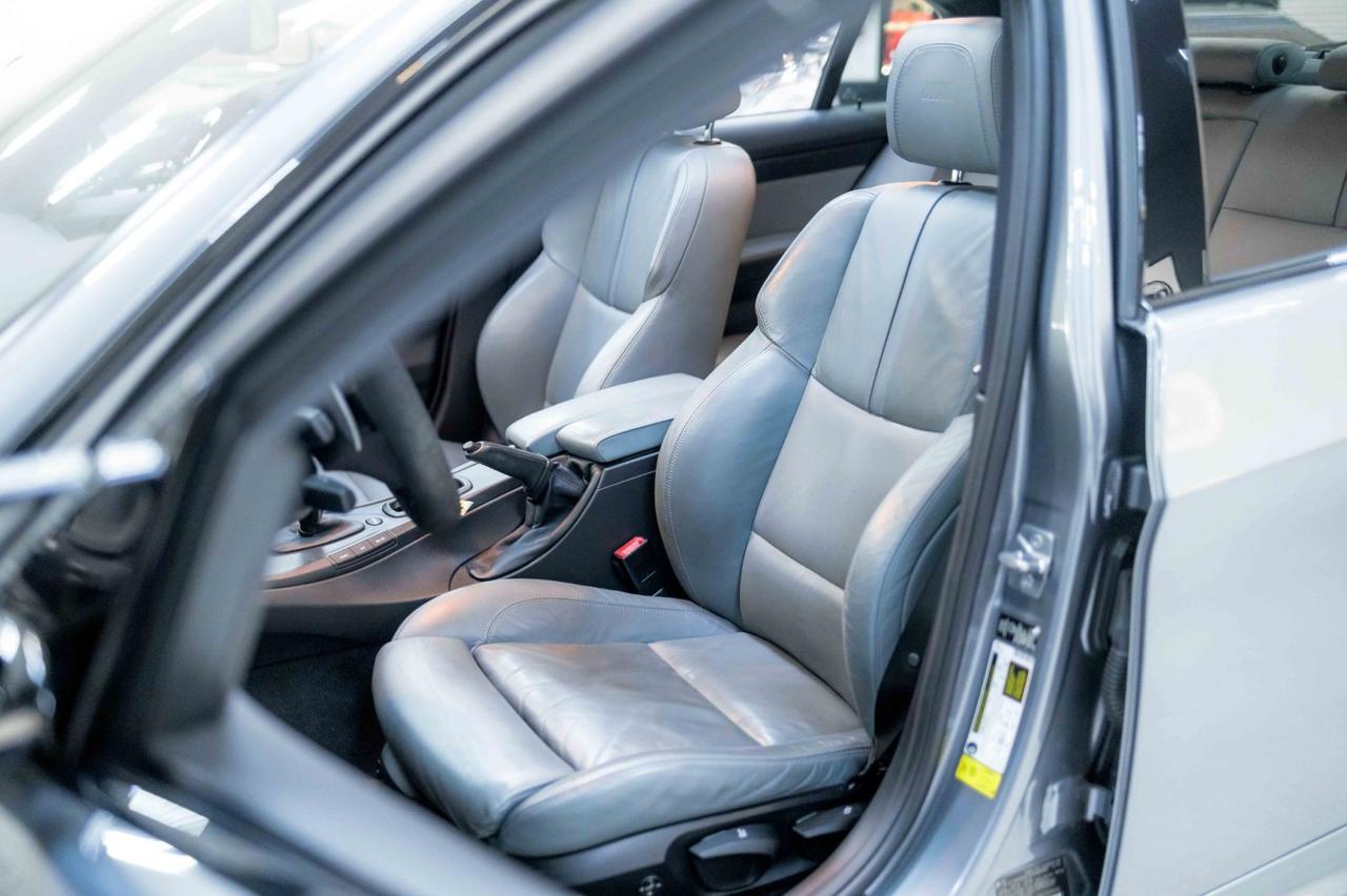 2011 BMW M3 Marietta GA