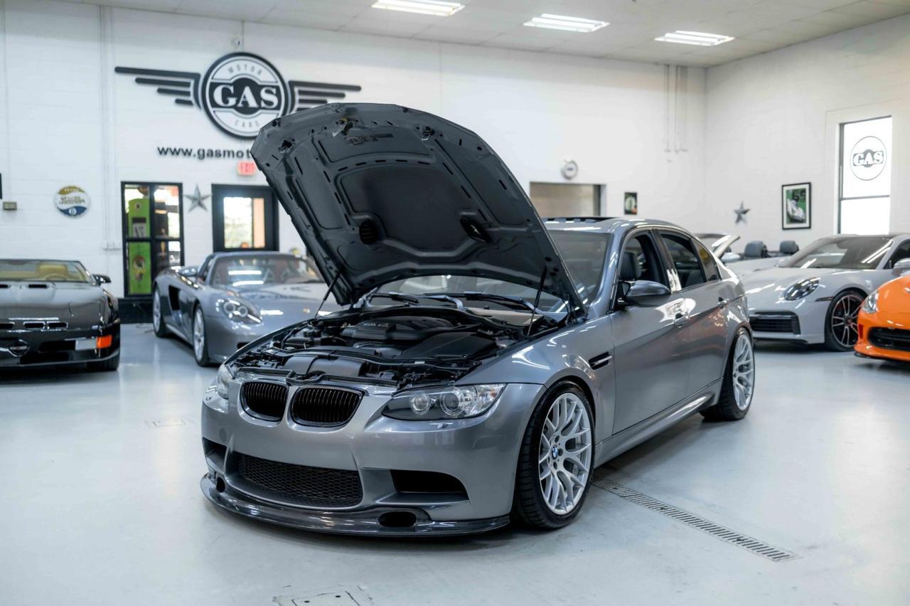 2011 BMW M3 Marietta GA