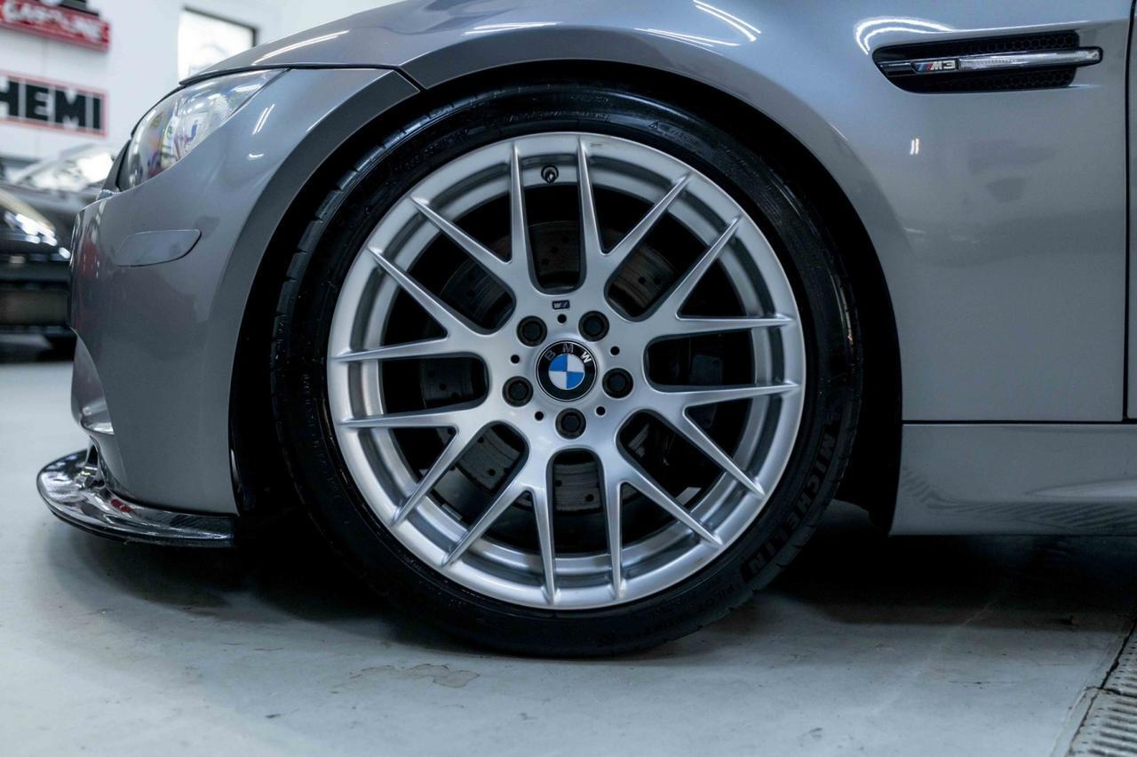 2011 BMW M3 Marietta GA