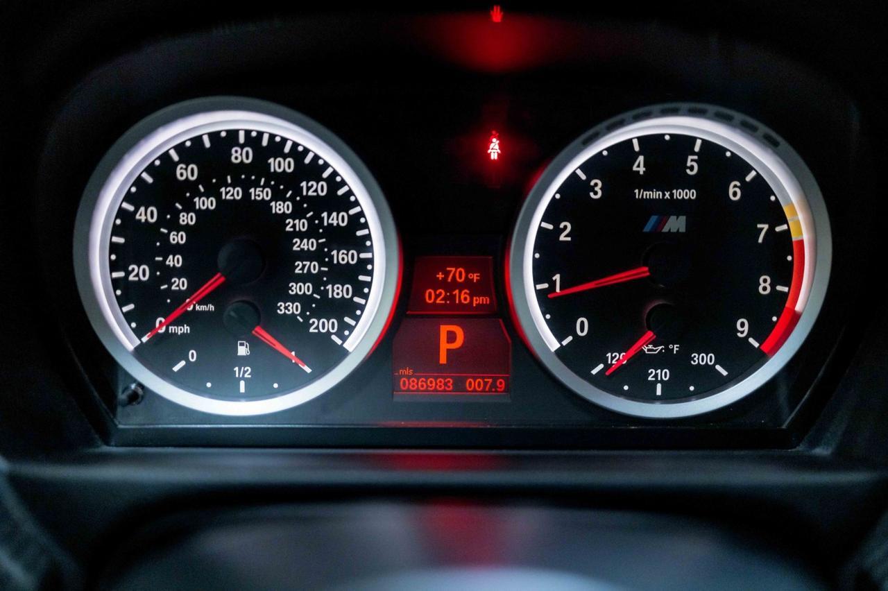 2011 BMW M3 Marietta GA