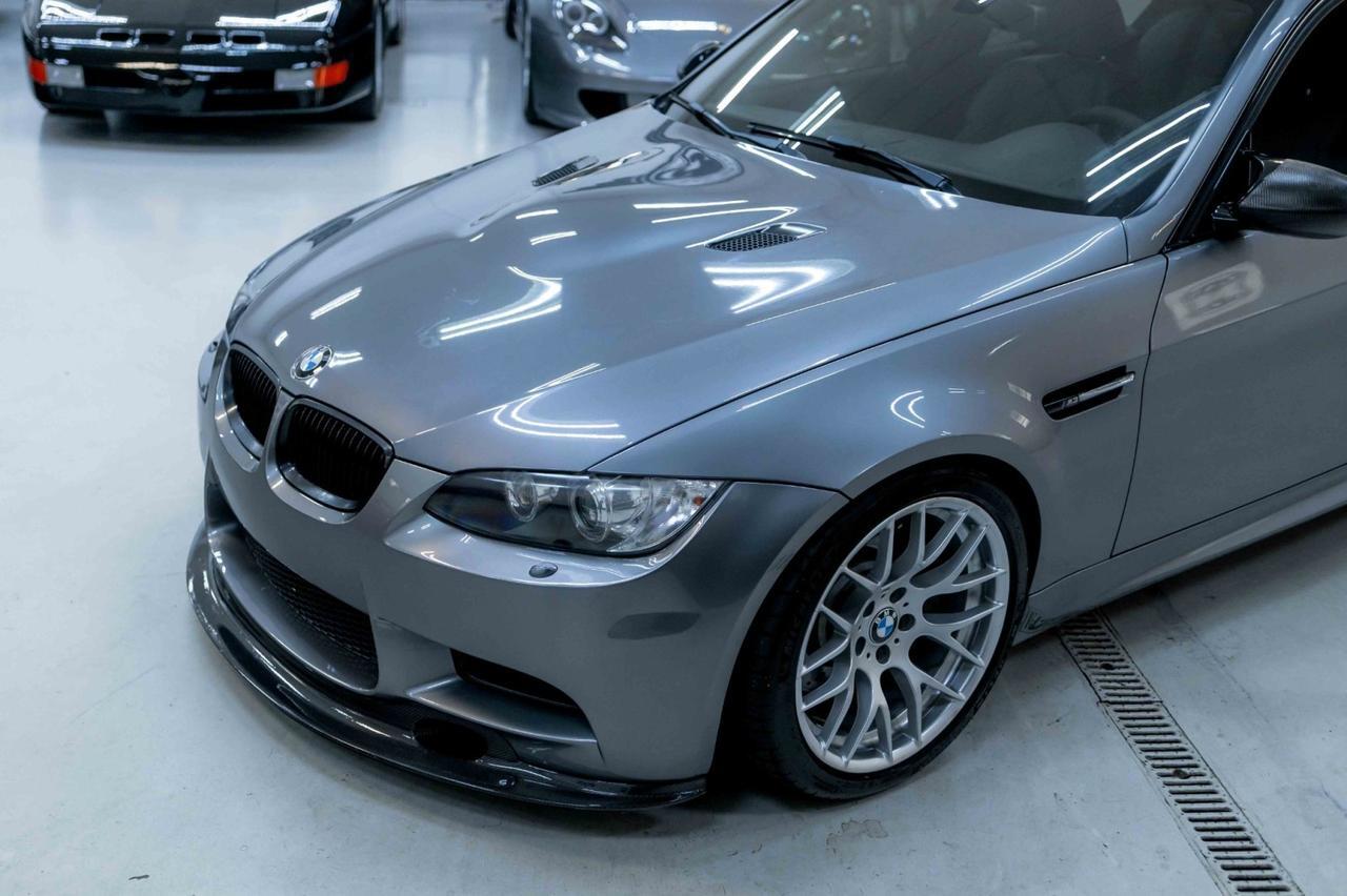 2011 BMW M3 Marietta GA