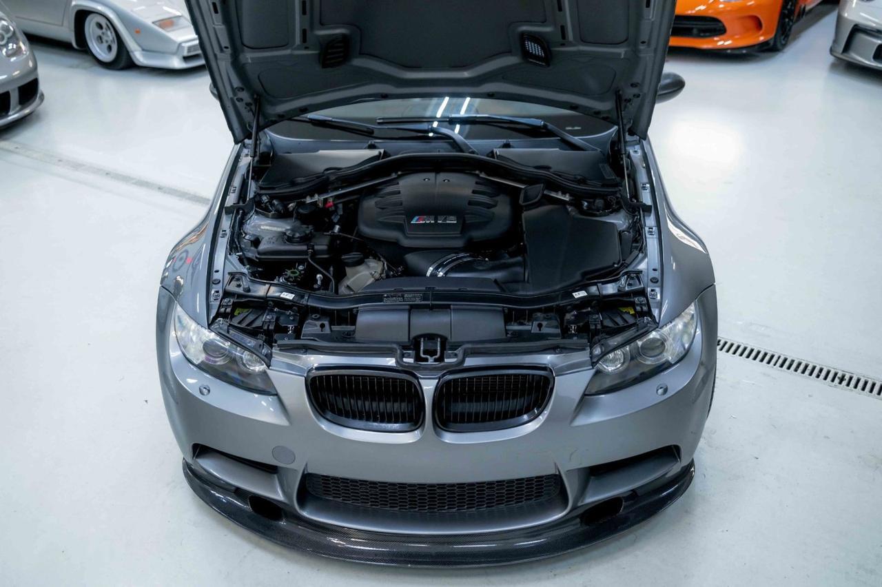2011 BMW M3 Marietta GA