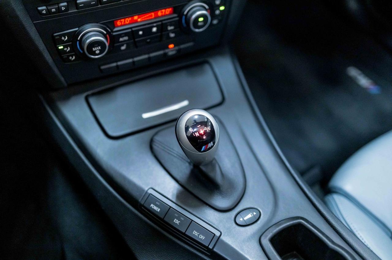 2011 BMW M3 Marietta GA