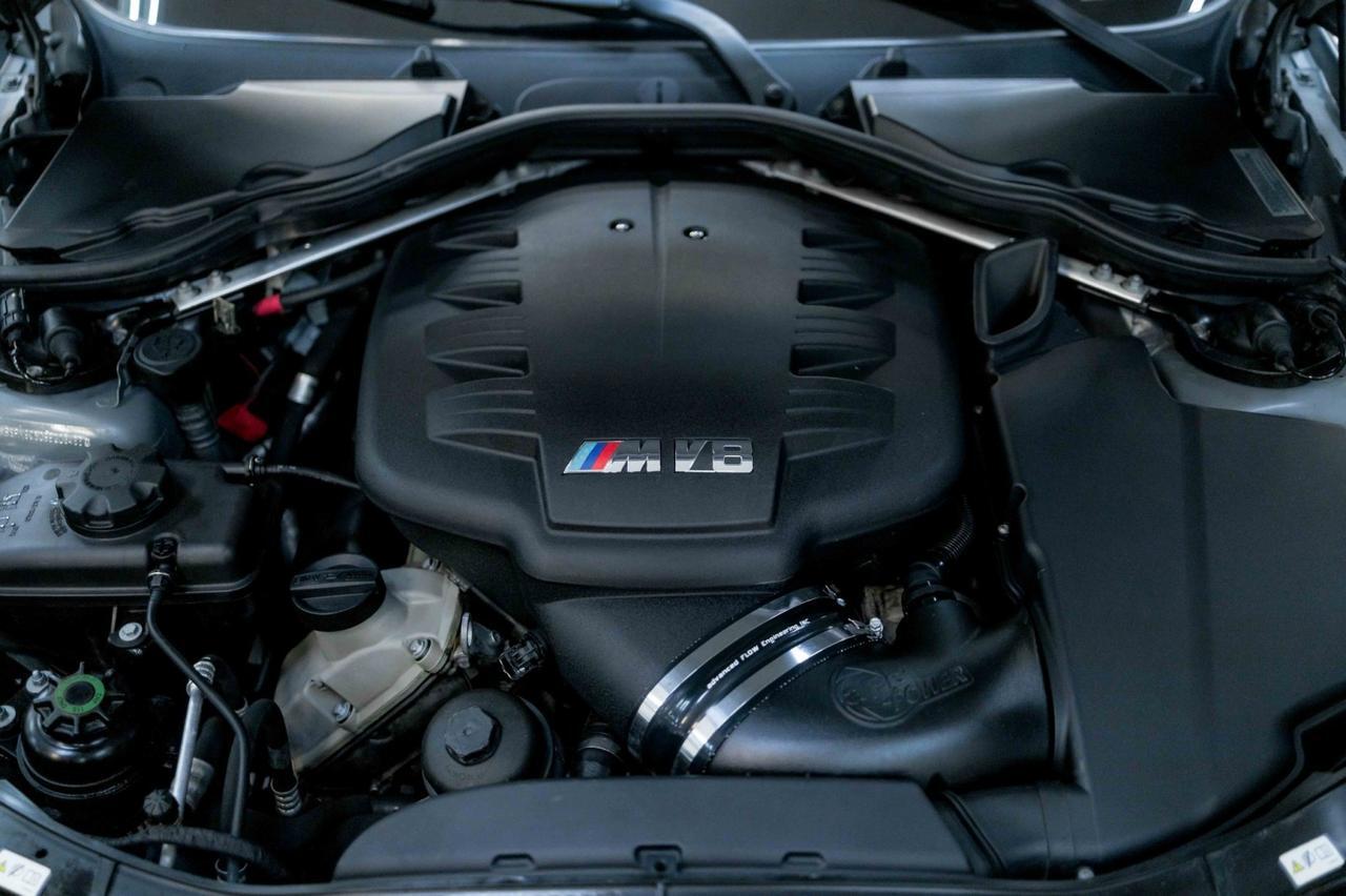 2011 BMW M3 Marietta GA