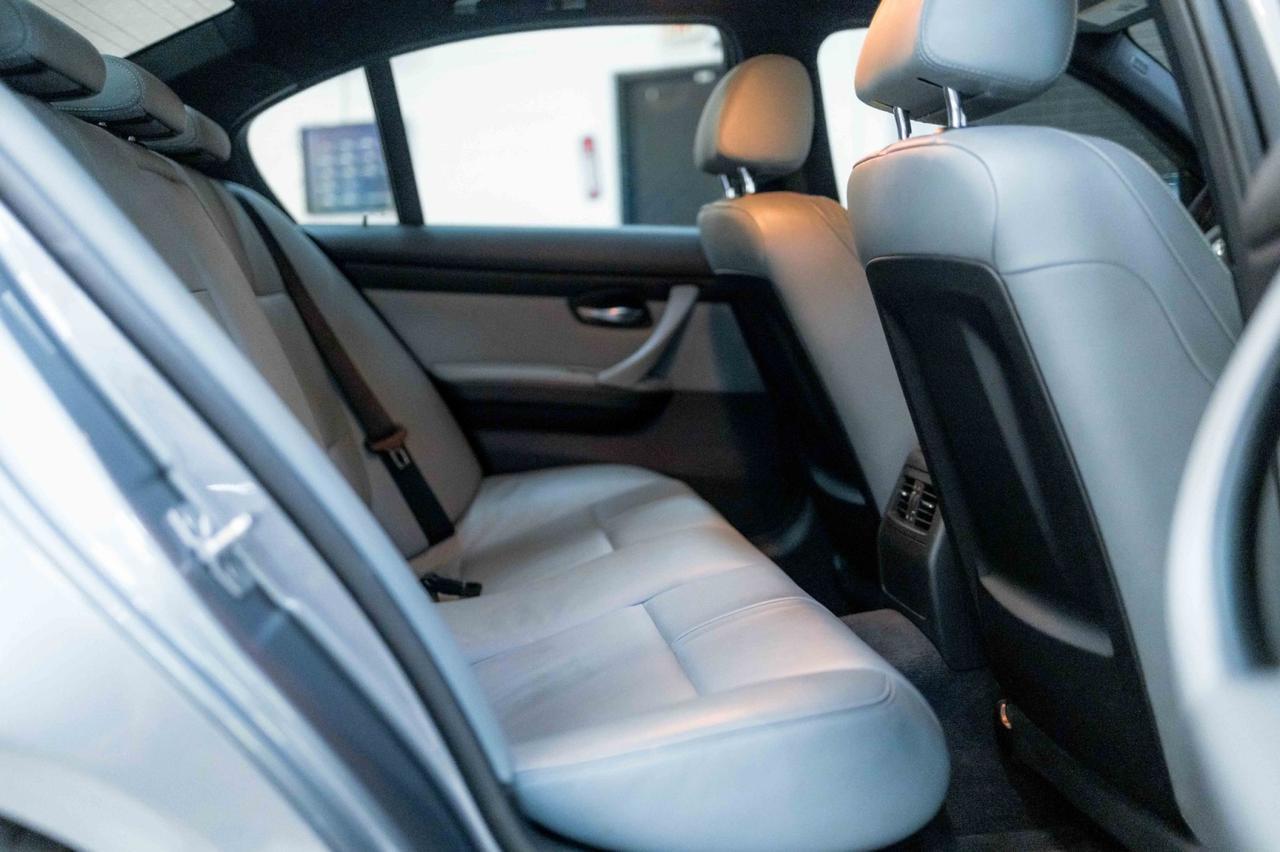 2011 BMW M3 Marietta GA