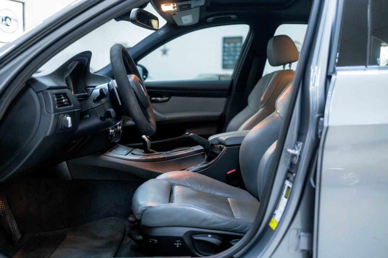 2011 BMW M3 Marietta GA
