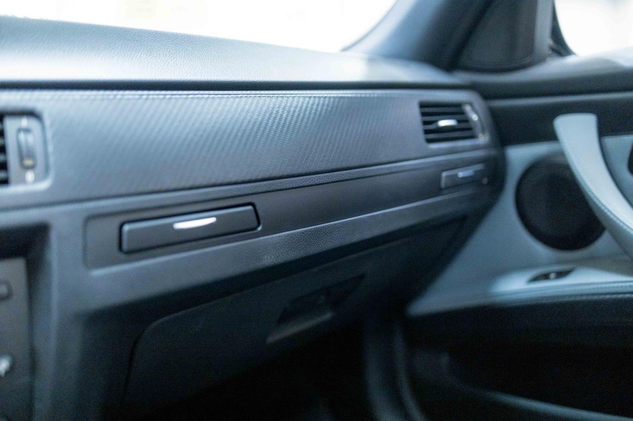 2011 BMW M3 Marietta GA