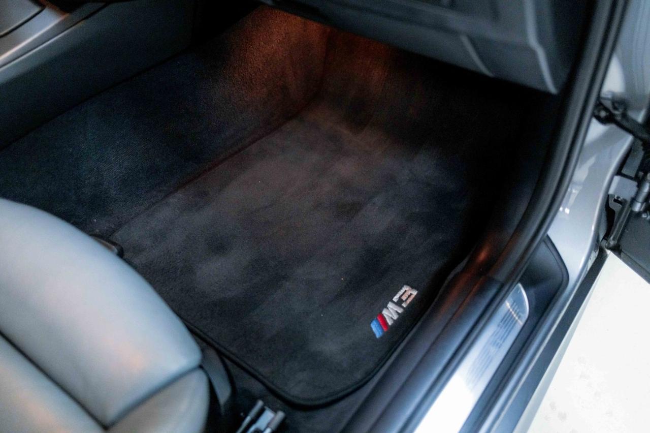 2011 BMW M3 Marietta GA