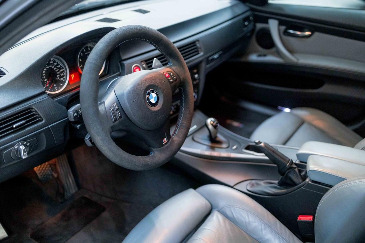 2011 BMW M3 Marietta GA