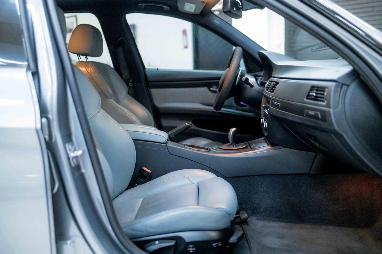 2011 BMW M3 Marietta GA