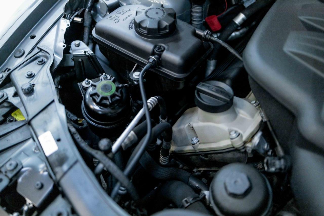 2011 BMW M3 Marietta GA