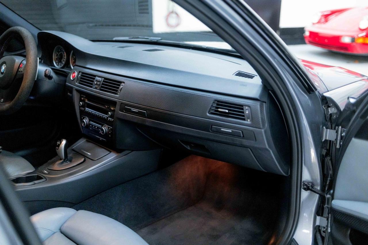 2011 BMW M3 Marietta GA