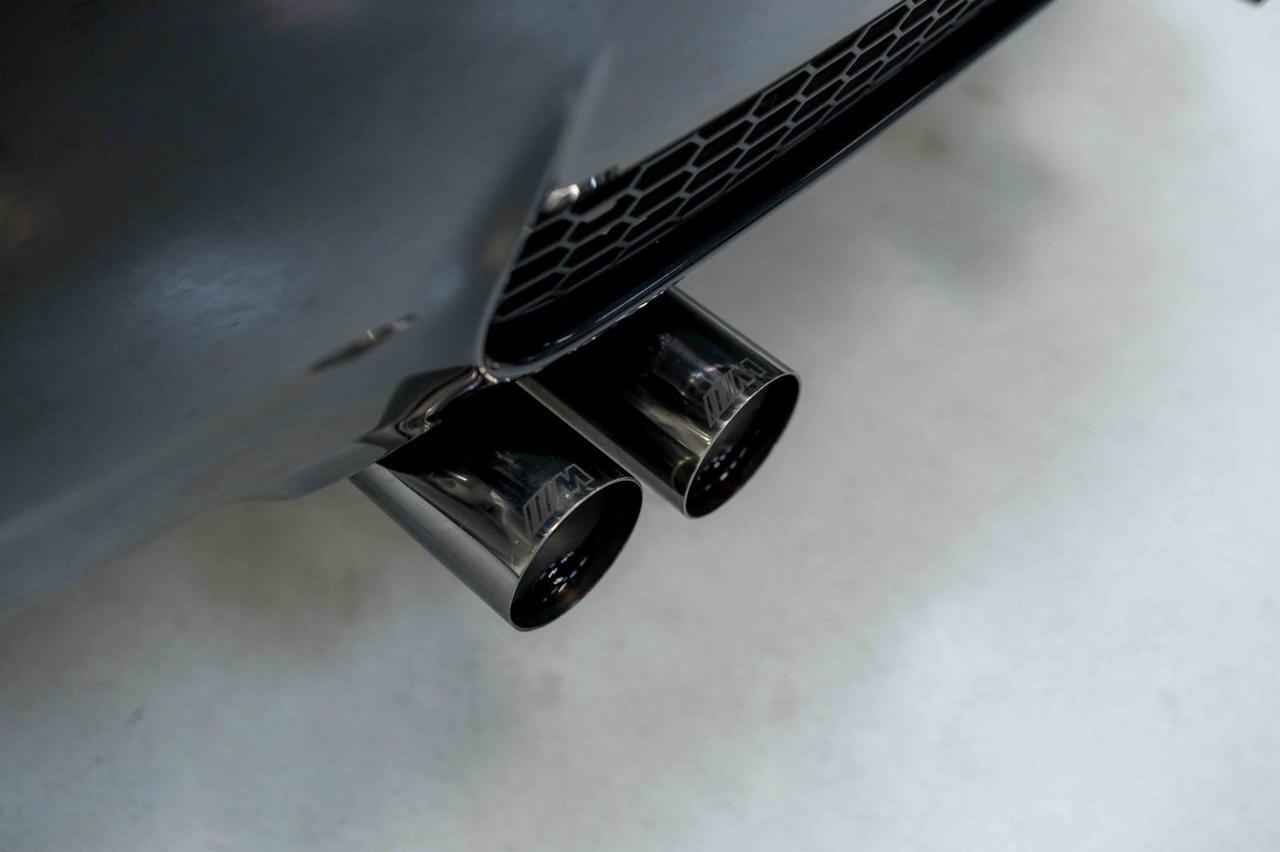 2011 BMW M3 Marietta GA