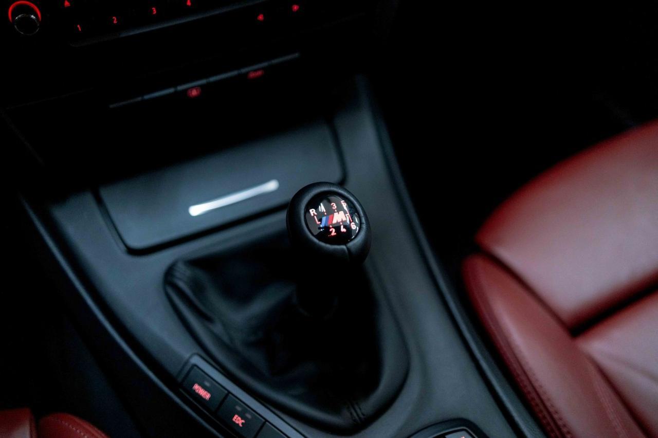 2011 BMW M3 Marietta GA